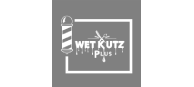 Wet Kutz Plus Barbershop & Salon